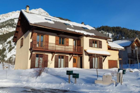 Le Vallon des âmes - Large house for 15 people in Roubion